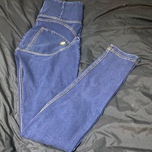 Freddy WR.UP Denim Pants